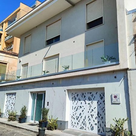 Flavi Home B&B Katanya Dış mekan fotoğraf