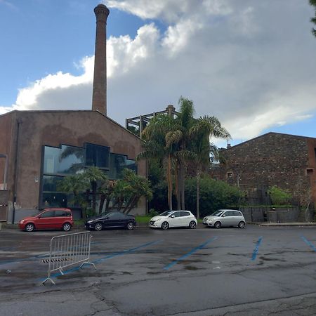 Flavi Home B&B Katanya Dış mekan fotoğraf