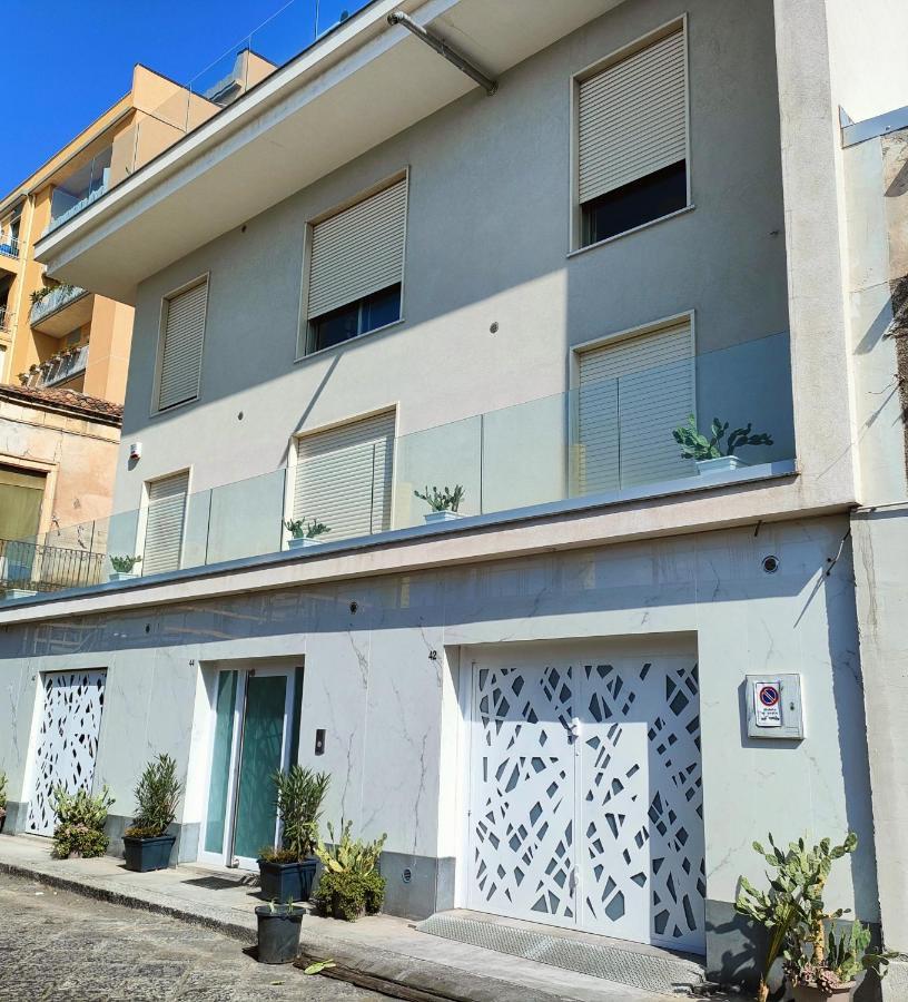 Flavi Home B&B Katanya Dış mekan fotoğraf