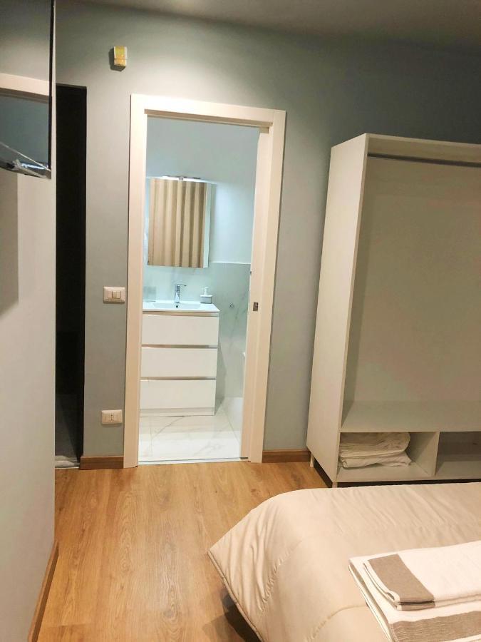 Flavi Home B&B Katanya Dış mekan fotoğraf