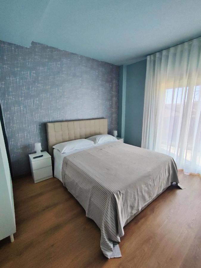 Flavi Home B&B Katanya Dış mekan fotoğraf