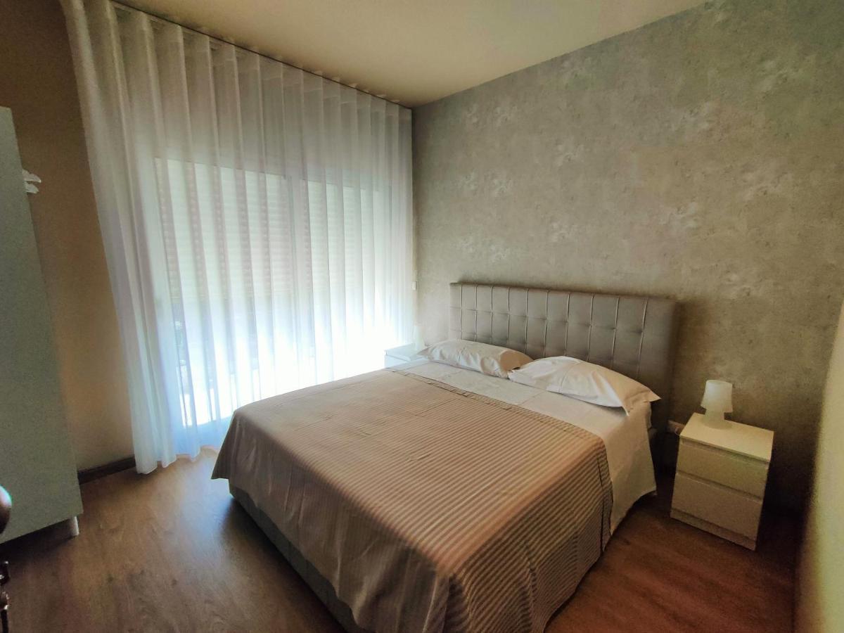 Flavi Home B&B Katanya Dış mekan fotoğraf