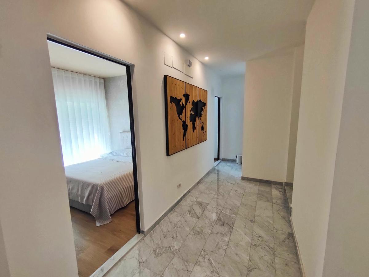 Flavi Home B&B Katanya Dış mekan fotoğraf