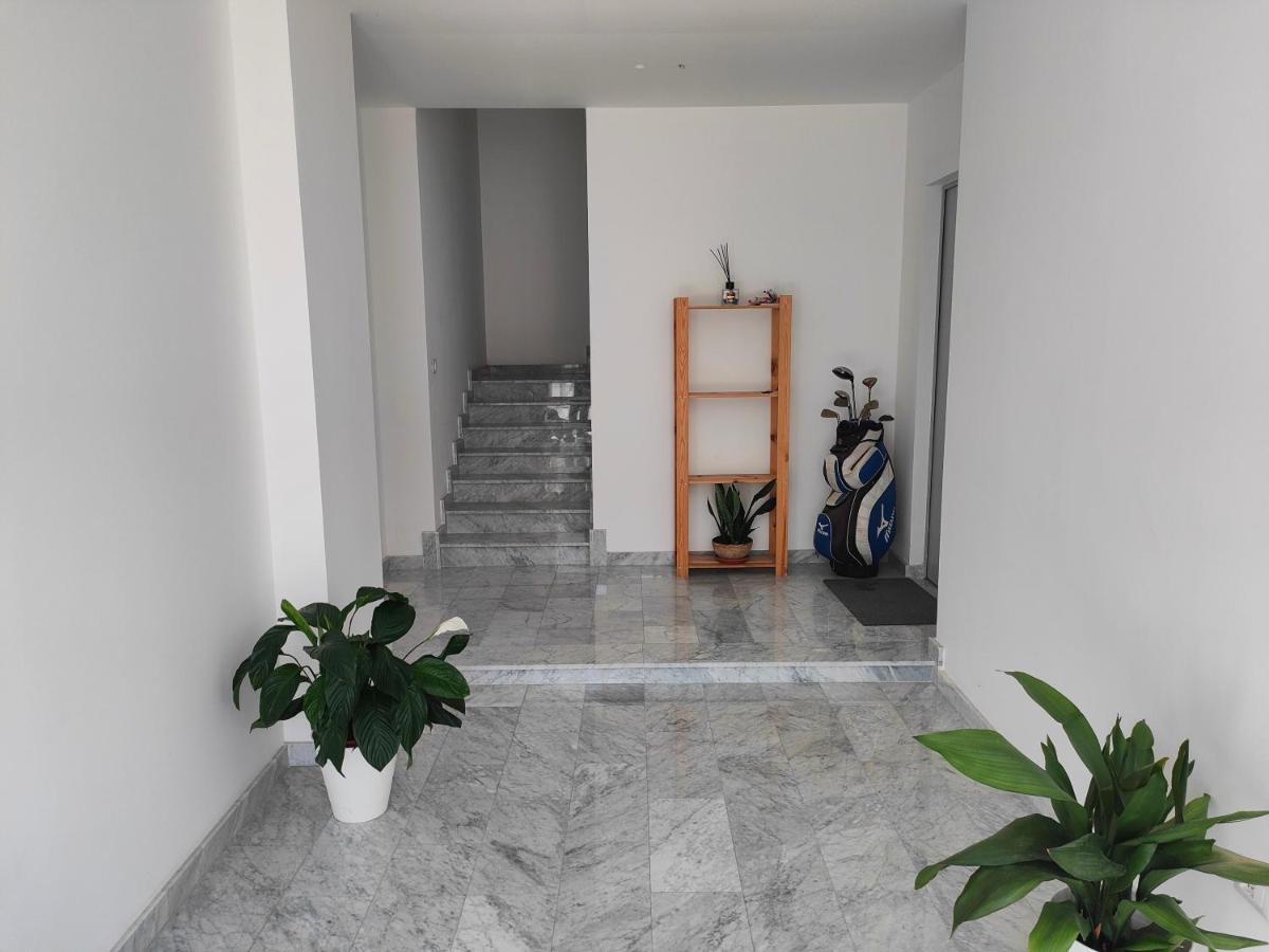 Flavi Home B&B Katanya Dış mekan fotoğraf