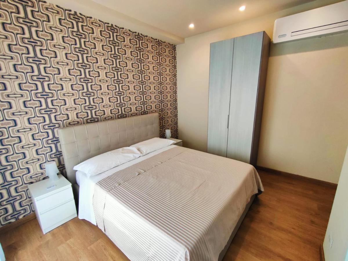 Flavi Home B&B Katanya Dış mekan fotoğraf