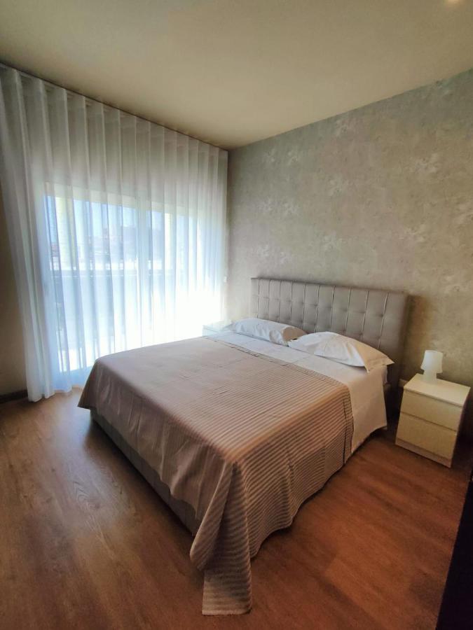 Flavi Home B&B Katanya Dış mekan fotoğraf