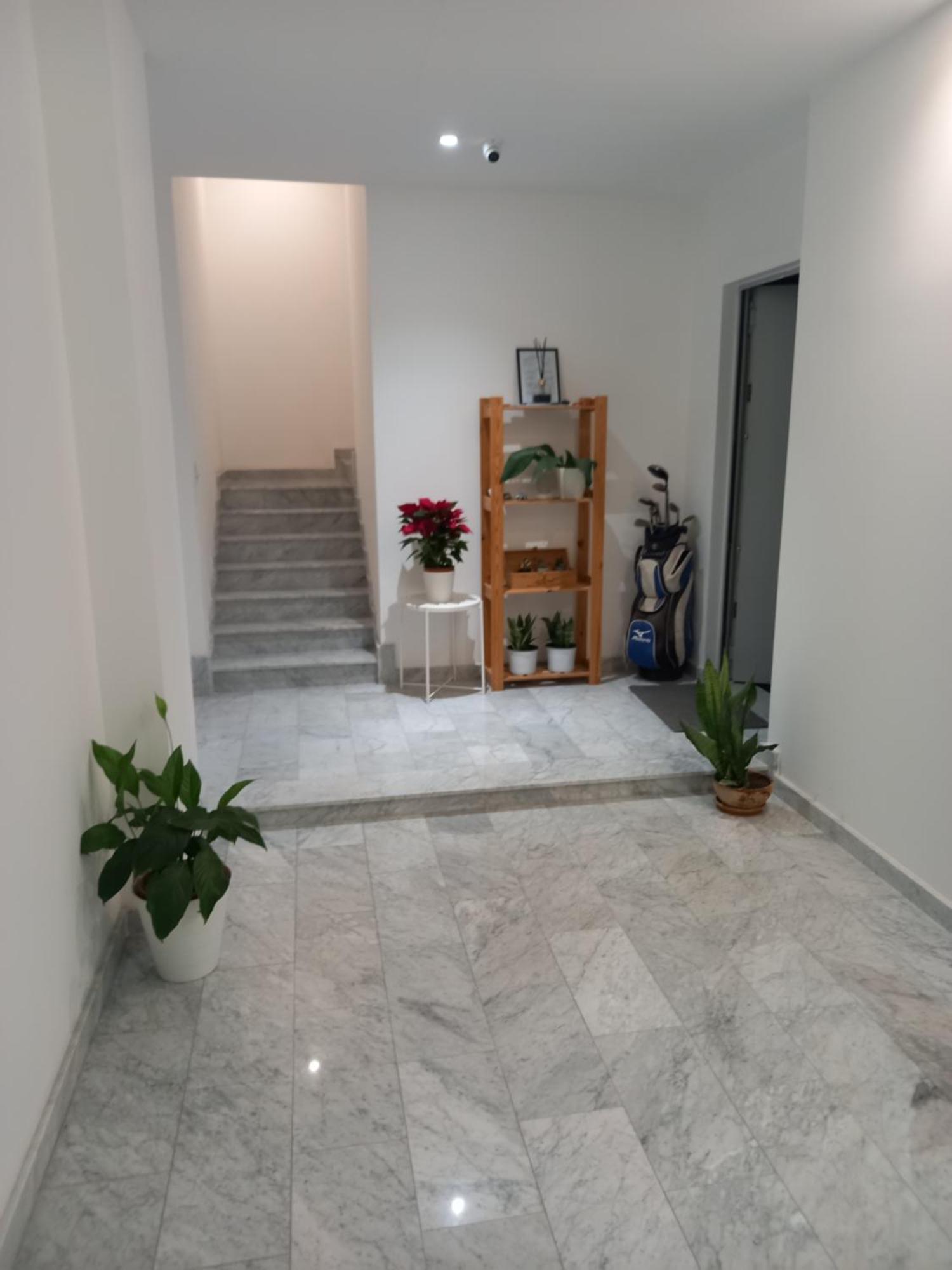 Flavi Home B&B Katanya Dış mekan fotoğraf